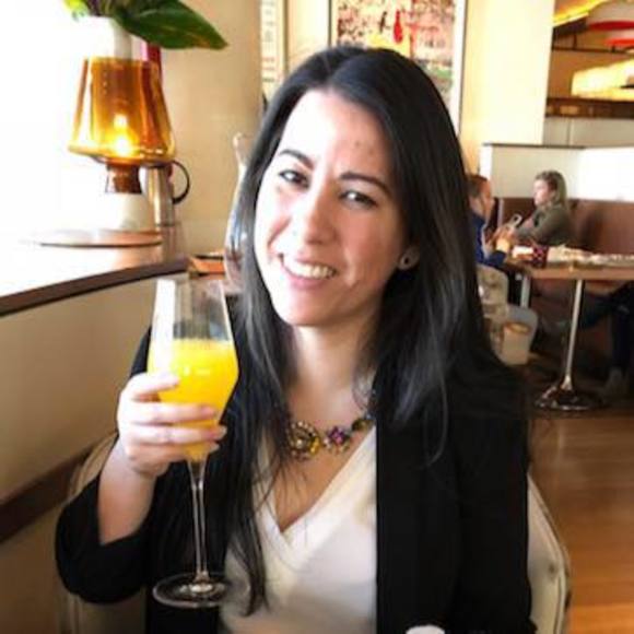 Meet your Posher, Jaimee - Picture 1 of 1